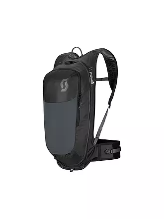 SCOTT | Sac à dos de vélo Trail Protext Airflex FR 20L | schwarz